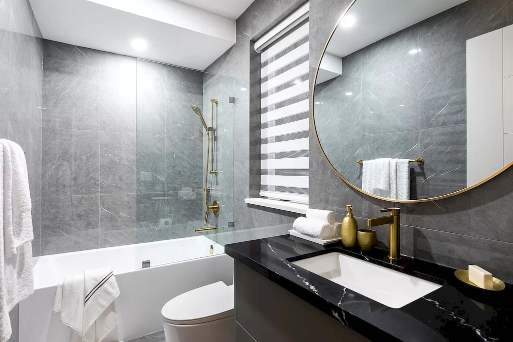 The House in North Vancouver is is the perfect blend of sophistication & comfort now available for sale. This home located at 976 Melbourne Ave, North Vancouver, BC V7R 1N9, Canada