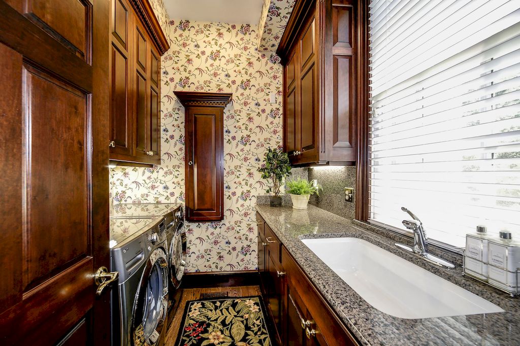 The Home in Virginia is a luxurious home offering an impeccably outfitted and maintained compound for private and secure living now available for sale. This home located at 741 Woodlands Rd, Charlottesville, Virginia; offering 07 bedrooms and 08 bathrooms with 16,400 square feet of living spaces. 