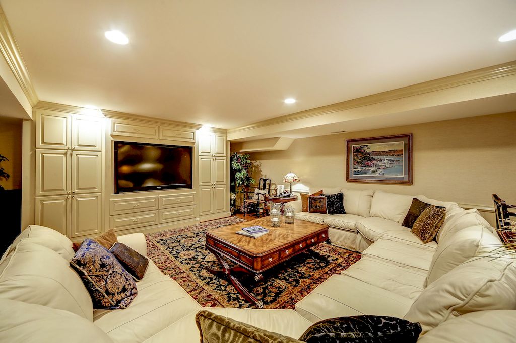 The Home in Virginia is a luxurious home offering an impeccably outfitted and maintained compound for private and secure living now available for sale. This home located at 741 Woodlands Rd, Charlottesville, Virginia; offering 07 bedrooms and 08 bathrooms with 16,400 square feet of living spaces. 