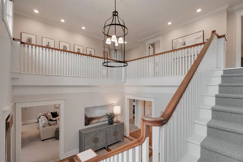 The Outstanding Traditional Home in Alberta is ideally located close to the excellent schools, parks, shopping, public transit & is just minutes to the downtown core now available for sale
