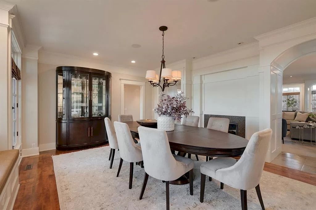 The Outstanding Traditional Home in Alberta is ideally located close to the excellent schools, parks, shopping, public transit & is just minutes to the downtown core now available for sale