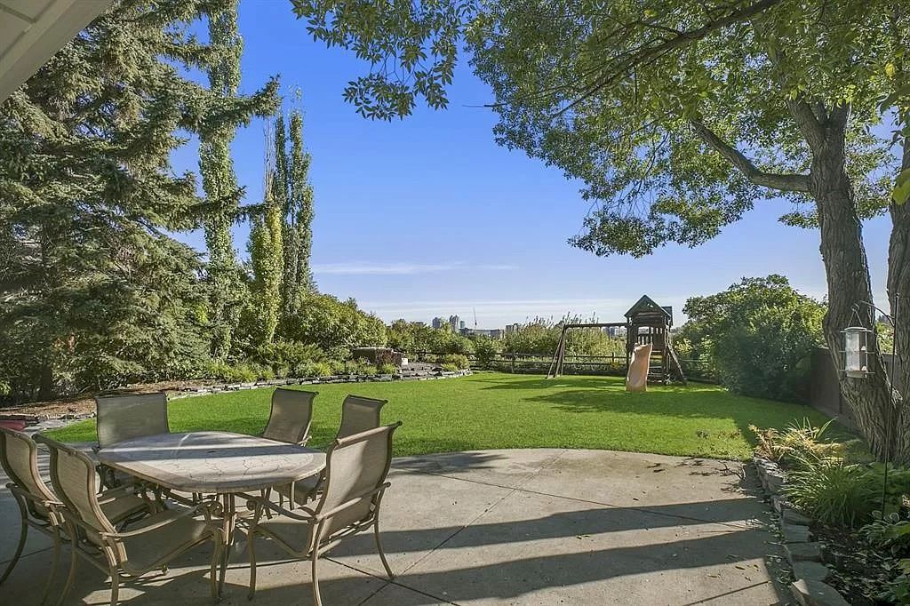 The Outstanding Traditional Home in Alberta is ideally located close to the excellent schools, parks, shopping, public transit & is just minutes to the downtown core now available for sale