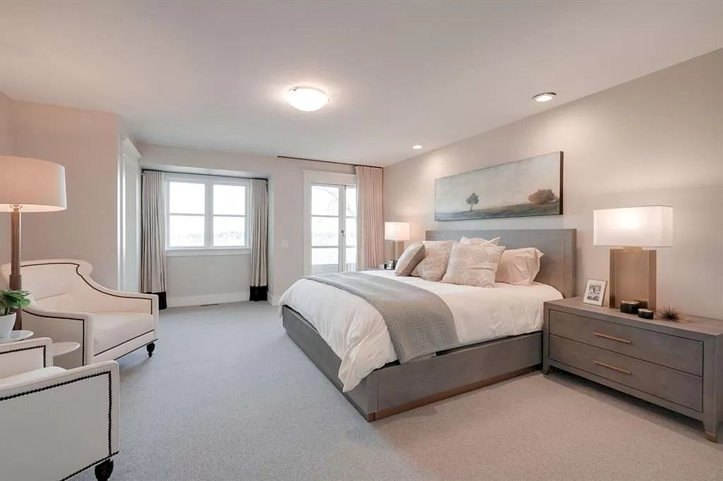 The Outstanding Traditional Home in Alberta is ideally located close to the excellent schools, parks, shopping, public transit & is just minutes to the downtown core now available for sale