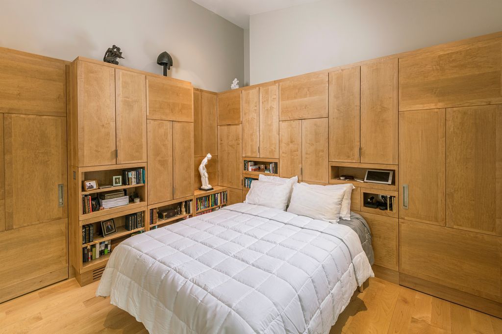 The Selah House an Environmentally Engaged Home by Duvall Decker 19