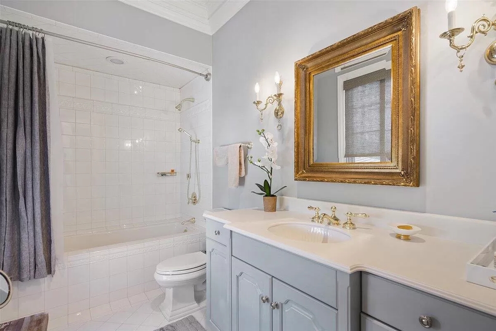 The Home in Wellington is an absolutely stunning estate with volume ceilings and beautiful marble floors throughout now available for sale. This home located at 2968 Hurlingham Dr, Wellington, Florida
