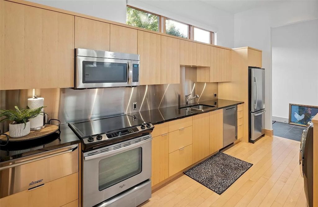 The Home in Victoria is a truly rare offering that will intrigue those who appreciate quality and fine architecture now available for sale