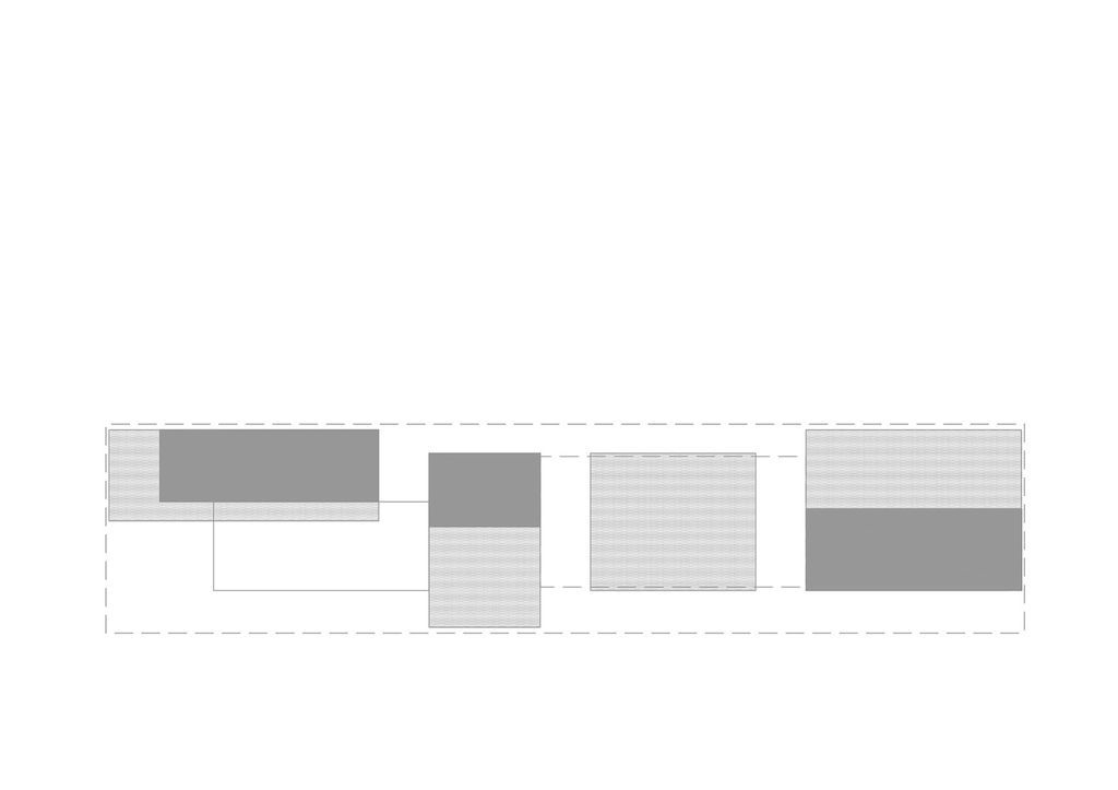 Two dwellings in Aix en Provence House in France by PAN Architecture 24