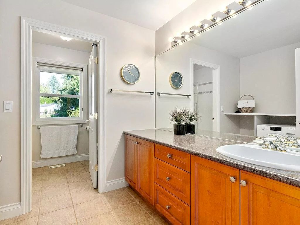 The Property in Surrey is 4th largest Waterfront estate on the Prestigious Crescent Road now available for sale