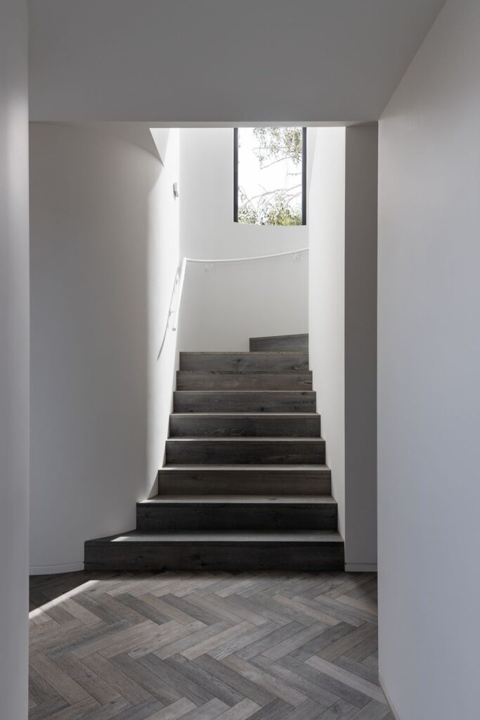 Argo House a Sophisticated Family Home by Megowan Architectural 13