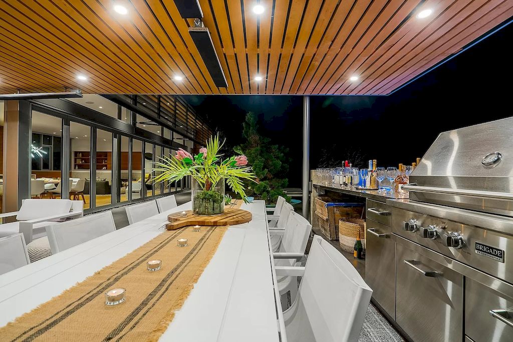 The Estate in West Vancouver offers spectacular garden views providing one of the most sensational settings imaginable now available for sale
