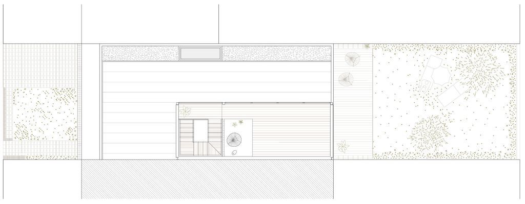 Casa 22 Avellaners with unique design strategies by Guillem Carrera 29