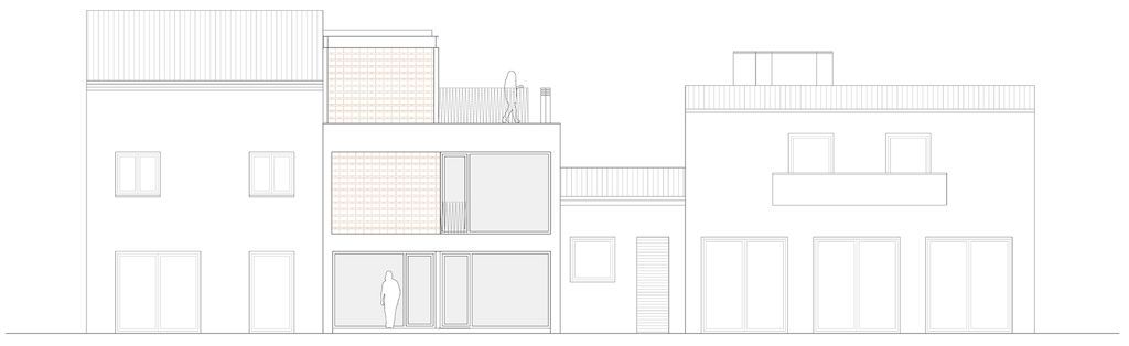 Casa 22 Avellaners with unique design strategies by Guillem Carrera 31