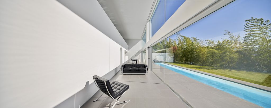 Loft Villa a Stunning Project in Japan by Shinichi Ogawa Associates 11