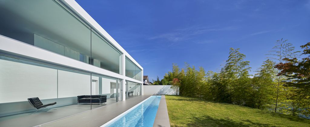 Loft Villa, a Stunning Project in Japan by Shinichi Ogawa & Associates