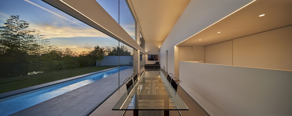 Loft Villa, a Stunning Project in Japan by Shinichi Ogawa & Associates