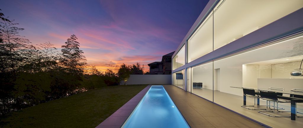 Loft Villa, a Stunning Project in Japan by Shinichi Ogawa & Associates