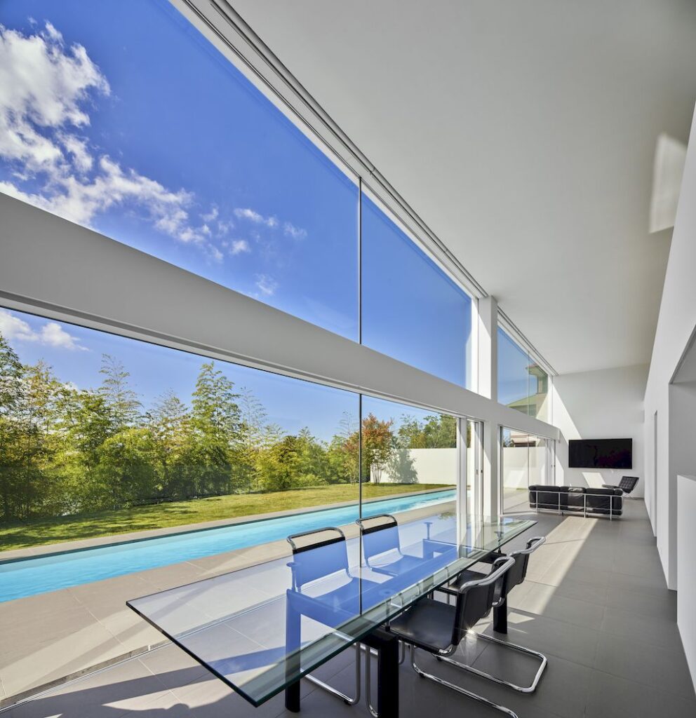 Loft Villa, a Stunning Project in Japan by Shinichi Ogawa & Associates