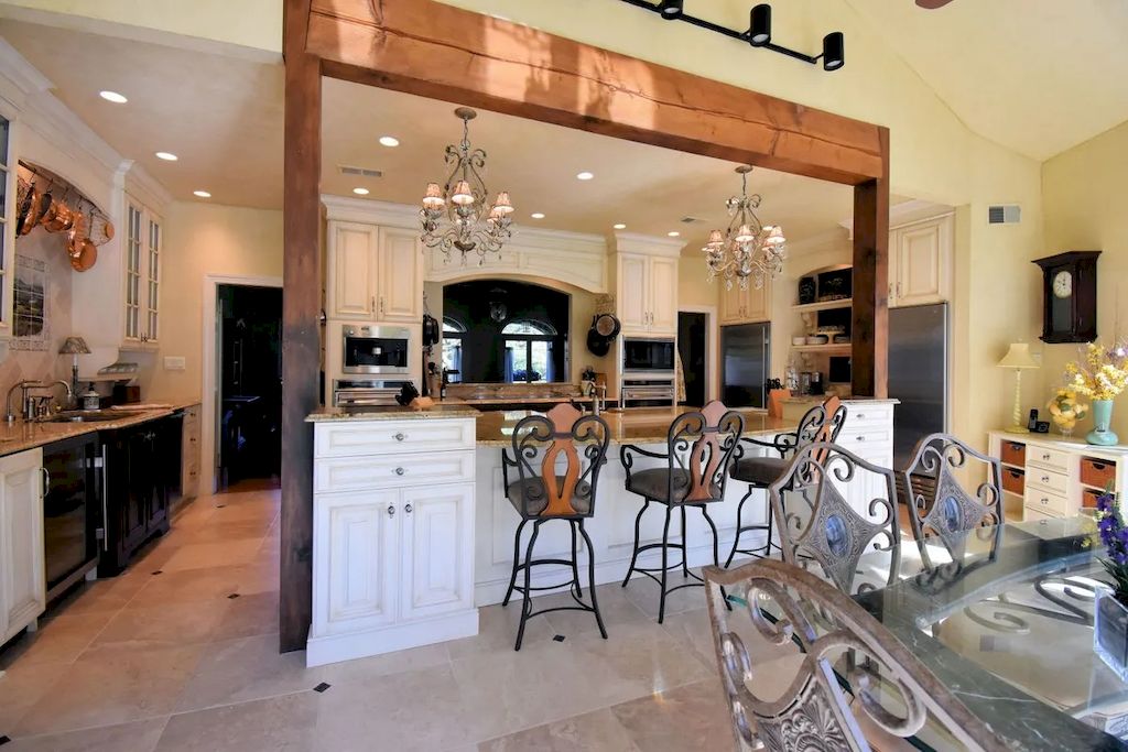 The Home in Pennsylvania is a luxurious home set on a lush, private, secure and park-like setting now available for sale. This home located at 6040 Lower Mountain Rd, New Hope, Pennsylvania; offering 06 bedrooms and 08 bathrooms with 11,500 square feet of living spaces.