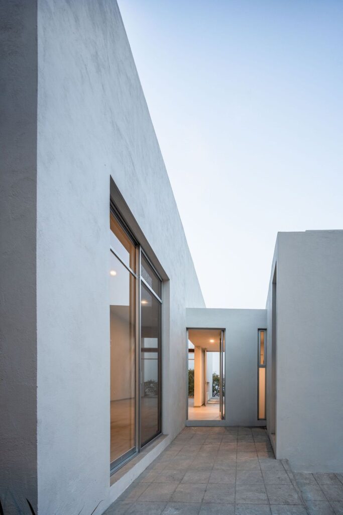 Stunning 2 storey House Ep 02 House in Mexico by Colectivo NDS 15