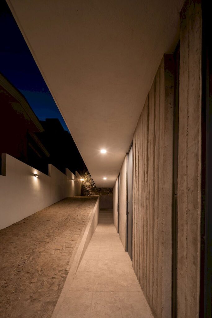 Stunning 2 storey House Ep 02 House in Mexico by Colectivo NDS 4