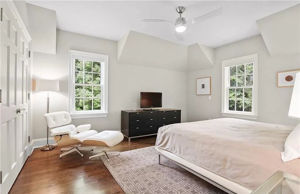 The Home in Connecticut is a luxurious home where you'll find extraordinary details and expert craftsmanship now available for sale. This home located at 15 Hillsley Rd, Darien, Connecticut; offering 06 bedrooms and 09 bathrooms with 8,748 square feet of living spaces.