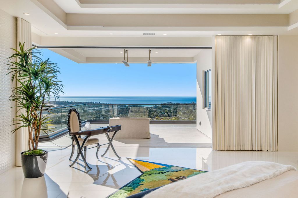 The Villa in Laguna Niguel is a stunning secluded hilltop estate that sets the bar for luxury and elegance in one of the most coveted gated communities in Orange County now available for sale. This home located at 13 Old Ranch Rd, Laguna Niguel, California