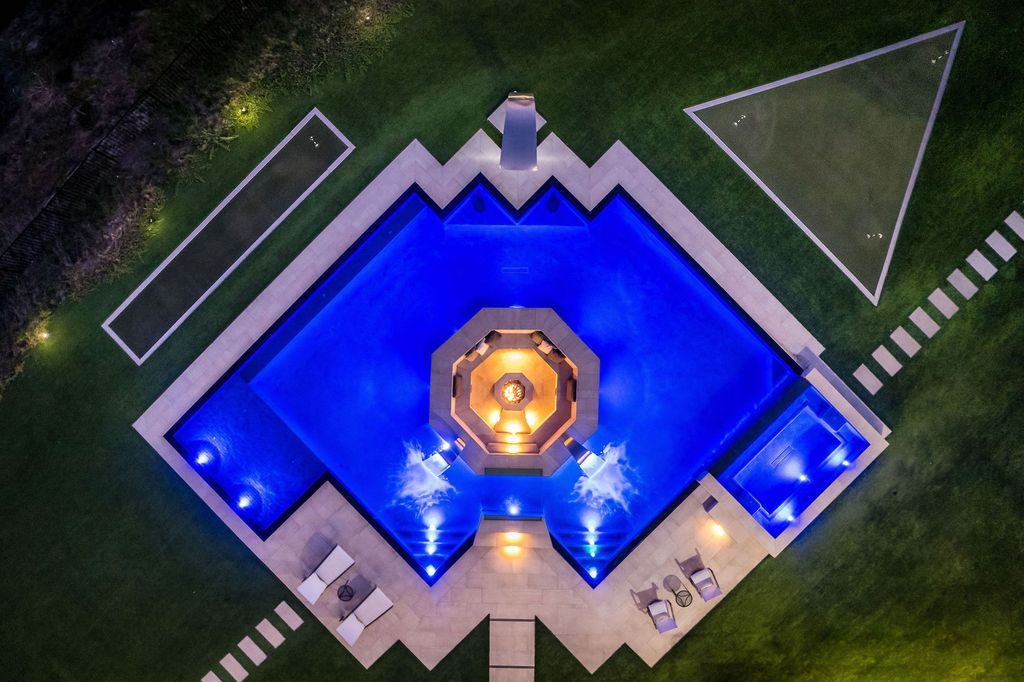 The Villa in Laguna Niguel is a stunning secluded hilltop estate that sets the bar for luxury and elegance in one of the most coveted gated communities in Orange County now available for sale. This home located at 13 Old Ranch Rd, Laguna Niguel, California