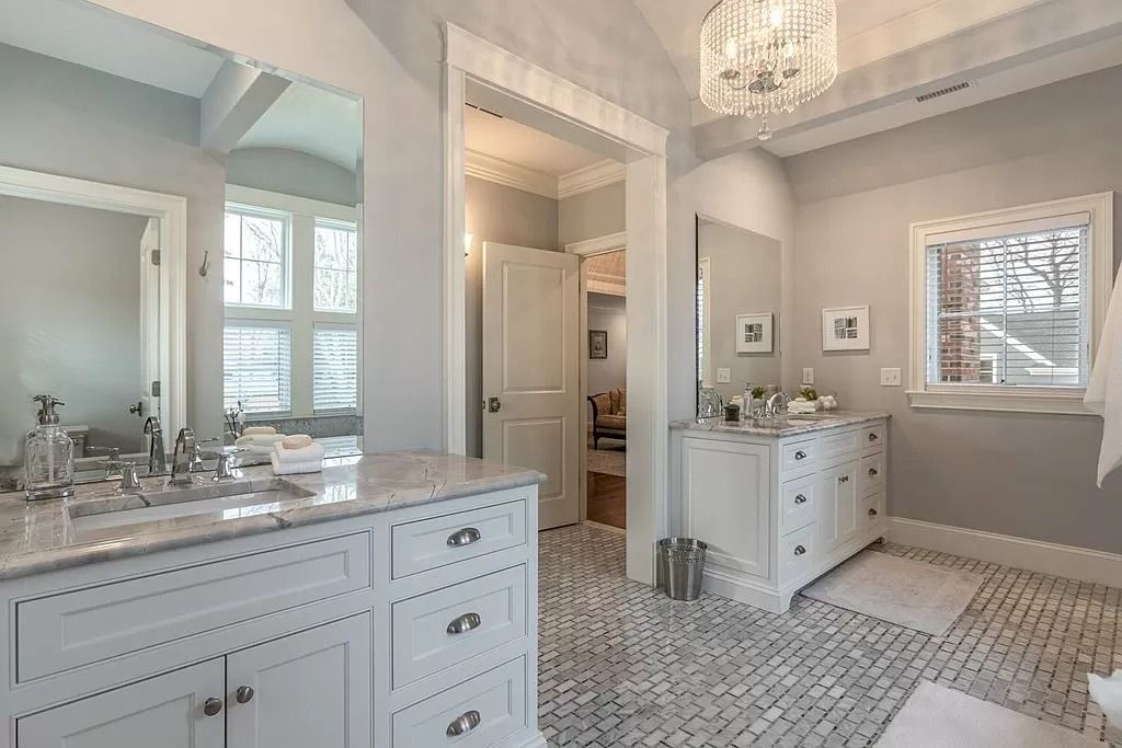 The Home in Massachusetts is a luxurious home encompass formal, family and entertainment spaces now available for sale. This home located at 85 Shade St, Lexington, Massachusetts; offering 07 bedrooms and 08 bathrooms with 7,021 square feet of living spaces.