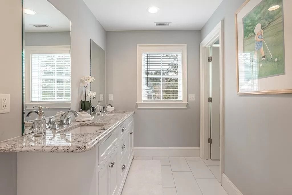 The Home in Massachusetts is a luxurious home encompass formal, family and entertainment spaces now available for sale. This home located at 85 Shade St, Lexington, Massachusetts; offering 07 bedrooms and 08 bathrooms with 7,021 square feet of living spaces.