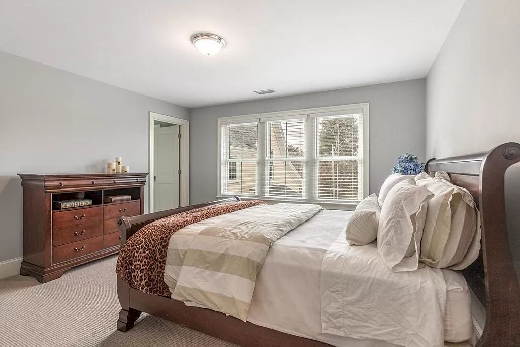 The Home in Massachusetts is a luxurious home encompass formal, family and entertainment spaces now available for sale. This home located at 85 Shade St, Lexington, Massachusetts; offering 07 bedrooms and 08 bathrooms with 7,021 square feet of living spaces.