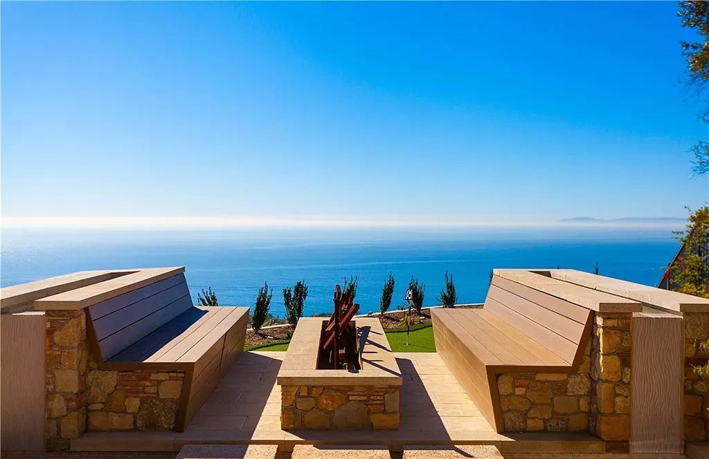 The Home in Newport is an unique property showcases sweeping unobstructed ocean views, superior construction, and meticulous detail now available for sale. This home located at 46 Deep Sea, Newport Coast, California
