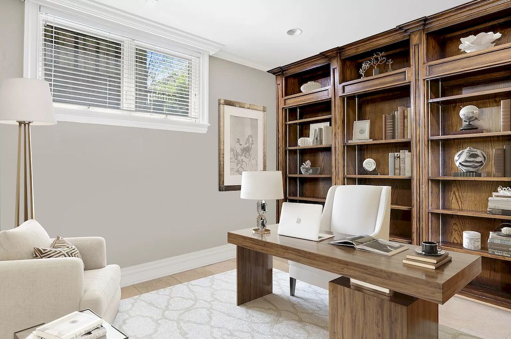 The Home in Illinois is a luxurious home with a richly landscaped mature garden and pool now available for sale. This home located at 1844 N Burling St, Chicago, Illinois; offering 05 bedrooms and 06 bathrooms with 3,145 square feet of land. 