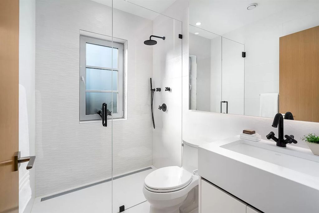 The Home in West Point Grey is a luxurious, sophisticated custom built home on a quiet street, now available for sale. This home located at 4255 W 12th Ave, Vancouver, BC V6R 2P8, Canada