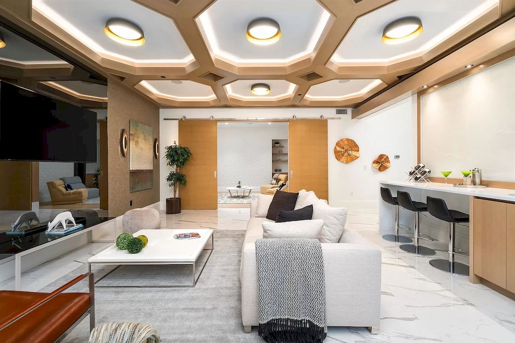 The Home in West Point Grey is a luxurious, sophisticated custom built home on a quiet street, now available for sale. This home located at 4255 W 12th Ave, Vancouver, BC V6R 2P8, Canada
