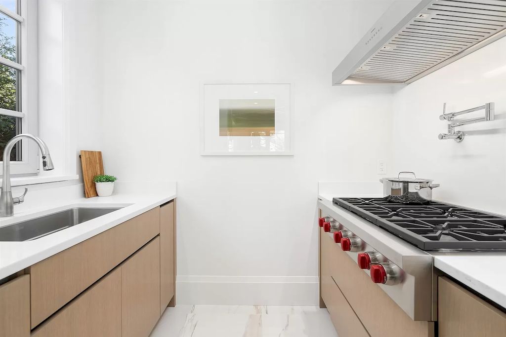 The Home in West Point Grey is a luxurious, sophisticated custom built home on a quiet street, now available for sale. This home located at 4255 W 12th Ave, Vancouver, BC V6R 2P8, Canada