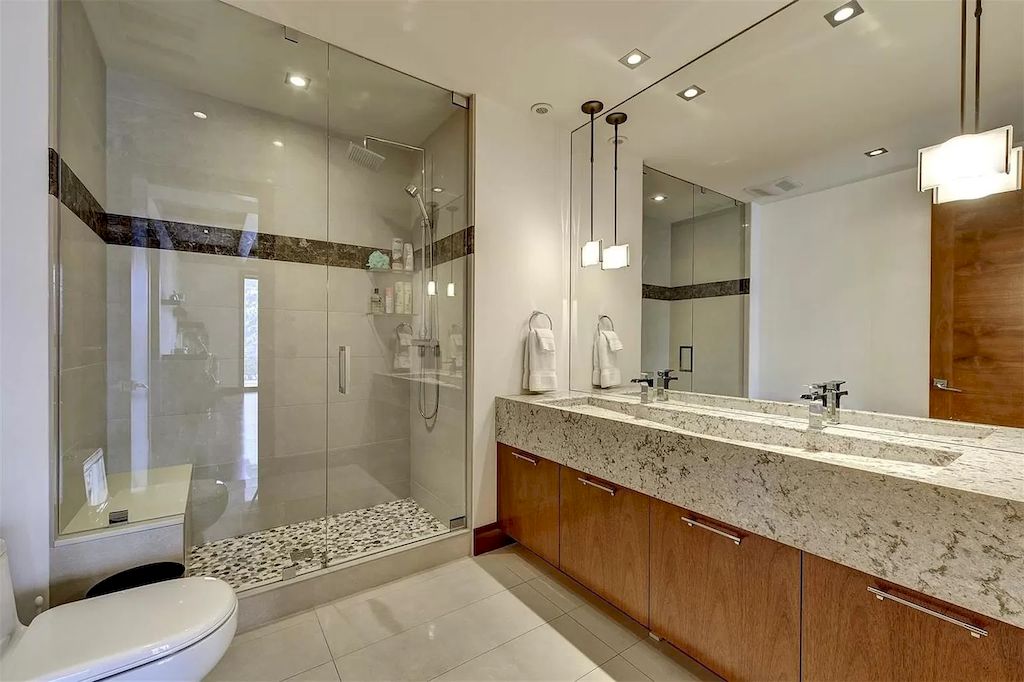The Home in Kelowna is truly beyond compare complimented by a home gym, his and hers closets & ensuite, inviting relaxation room, now available for sale