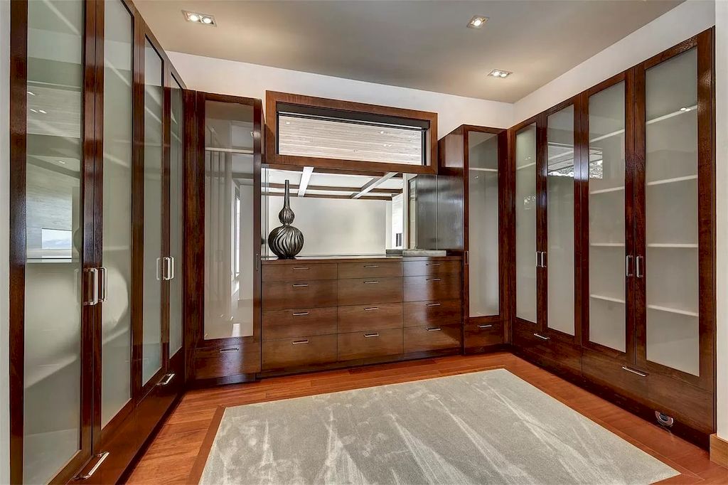 The Home in Kelowna is truly beyond compare complimented by a home gym, his and hers closets & ensuite, inviting relaxation room, now available for sale