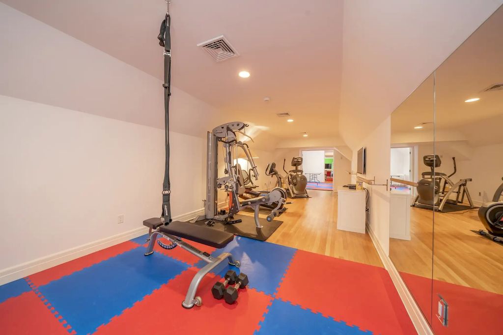 The Home in Connecticut is a luxurious home designed by New York architect William B. Tubby now available for sale. This home located at 544 Oenoke Rdg, New Canaan, Connecticut; offering 12 bedrooms and 16 bathrooms with 25,000 square feet of living spaces.