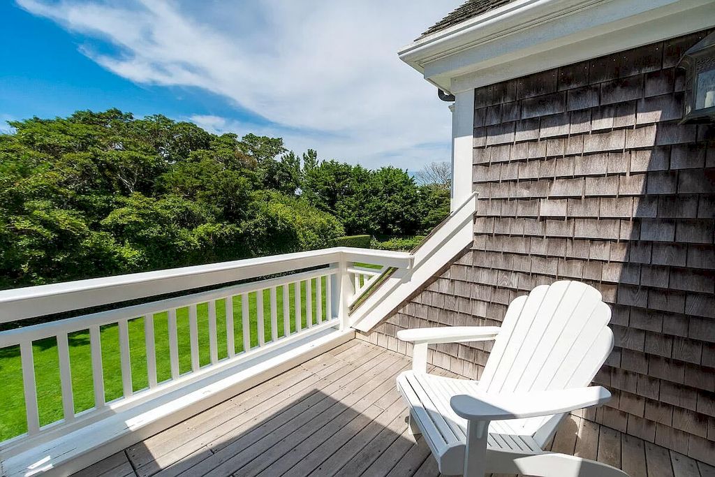 The Home in Massachusetts is a luxurious home concealed by mature and thoughtfully designed gardens now available for sale. This home located at 1 Shawkemo Hills Ln, Nantucket, MA 02554, Massachusetts; offering 06 bedrooms and 09 bathrooms with 8,139 square feet of living spaces.