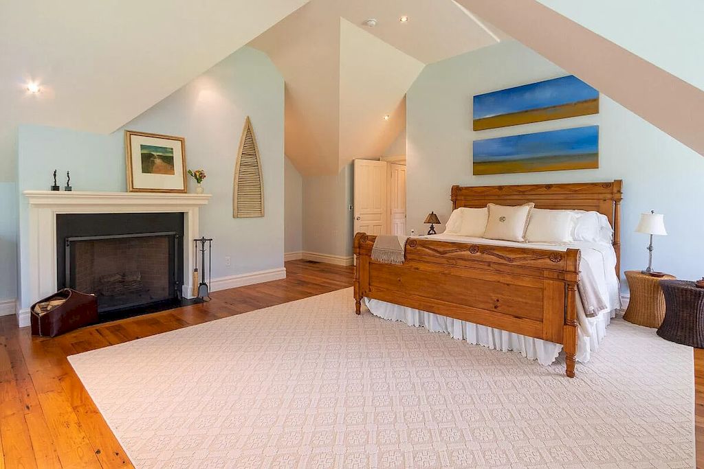 The Home in Massachusetts is a luxurious home concealed by mature and thoughtfully designed gardens now available for sale. This home located at 1 Shawkemo Hills Ln, Nantucket, MA 02554, Massachusetts; offering 06 bedrooms and 09 bathrooms with 8,139 square feet of living spaces.