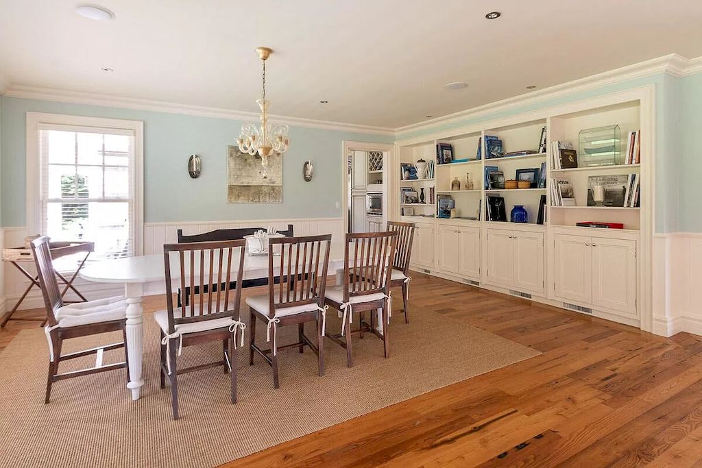 The Home in Massachusetts is a luxurious home concealed by mature and thoughtfully designed gardens now available for sale. This home located at 1 Shawkemo Hills Ln, Nantucket, MA 02554, Massachusetts; offering 06 bedrooms and 09 bathrooms with 8,139 square feet of living spaces.