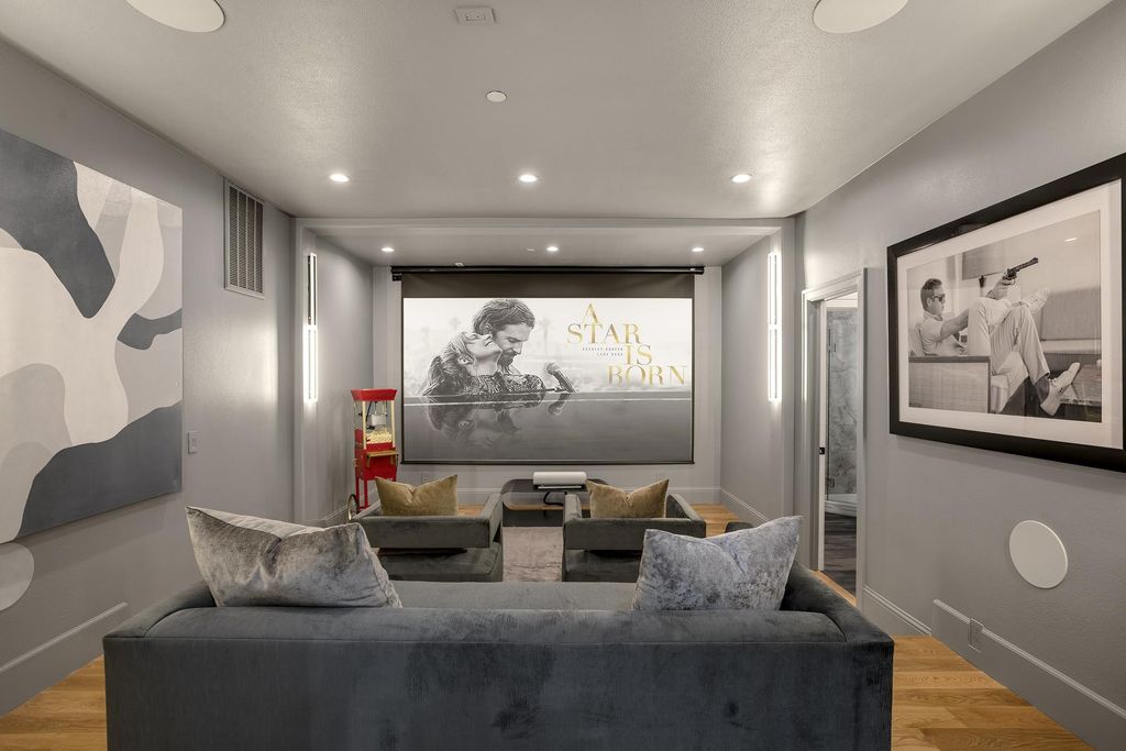 The Home in Woodside is an exceptional residence midway between San Francisco and Silicon Valley now available for sale. This home located at 333 Raymundo Dr, Woodside, California
