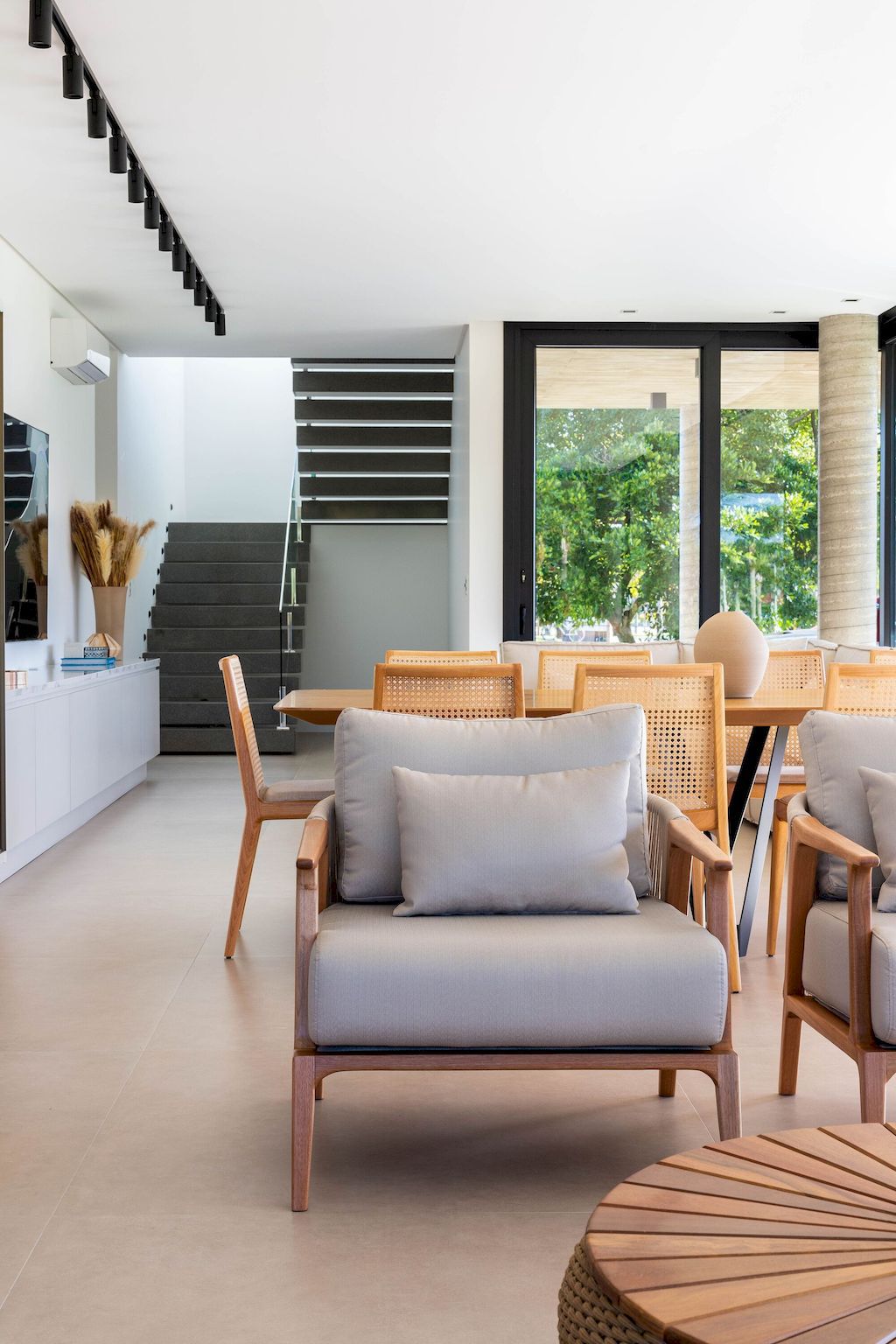 Beach House Lagos Park 401 House by NBW Arquitetura E Interiores 13