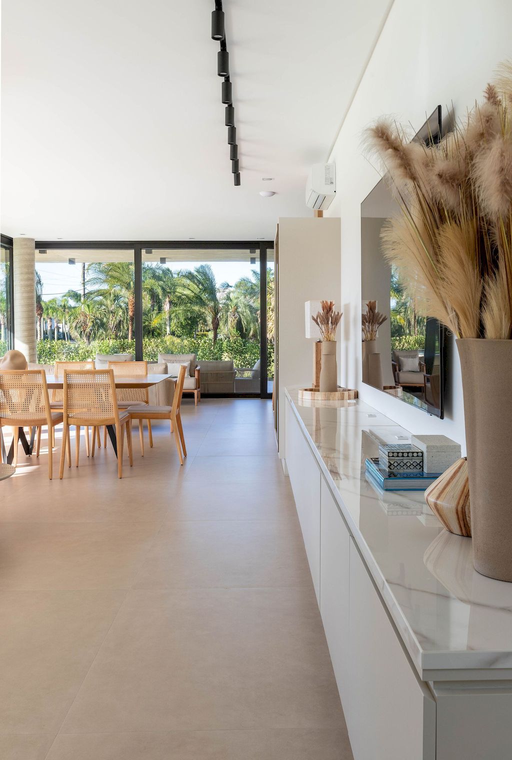 Beach House Lagos Park 401 House by NBW Arquitetura E Interiores 15