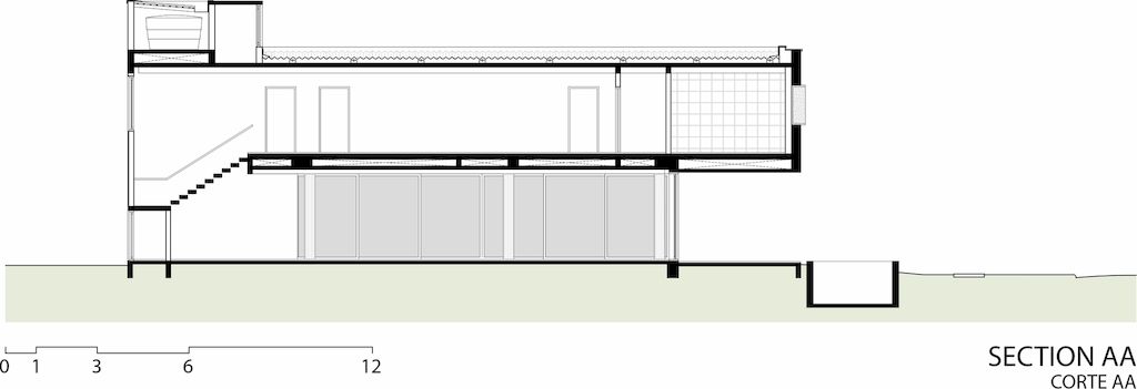 Beach House Lagos Park 401 House by NBW Arquitetura E Interiores 16