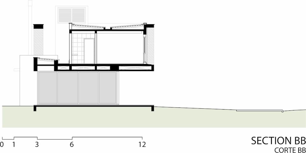 Beach House Lagos Park 401 House by NBW Arquitetura E Interiores 18