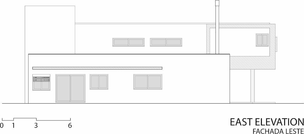 Beach House Lagos Park 401 House by NBW Arquitetura E Interiores 25