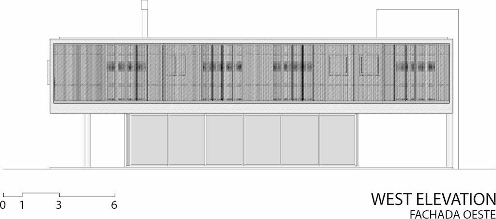 Beach House Lagos Park 401 House by NBW Arquitetura E Interiores 29