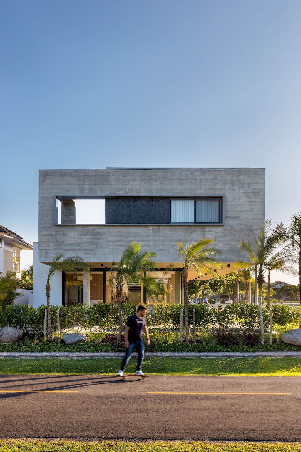 Beach House Lagos Park 401 House by NBW Arquitetura E Interiores 3