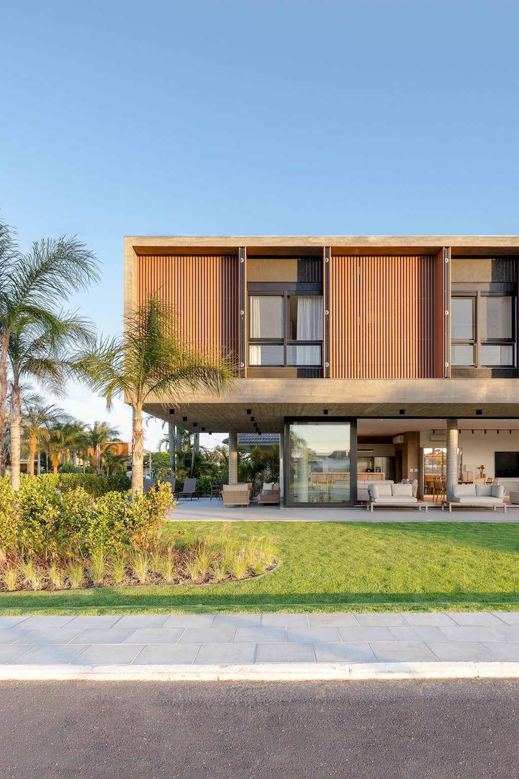 Beach House Lagos Park 401 House by NBW Arquitetura E Interiores 5